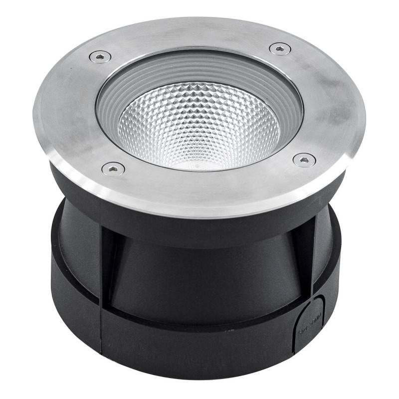 EVN Lichttechnik LED-Bodeneinbauleuchte PC67101202M