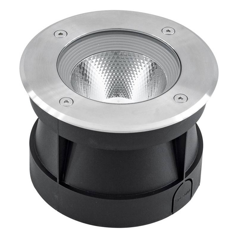 EVN Lichttechnik LED-Bodeneinbauleuchte PC67101202S