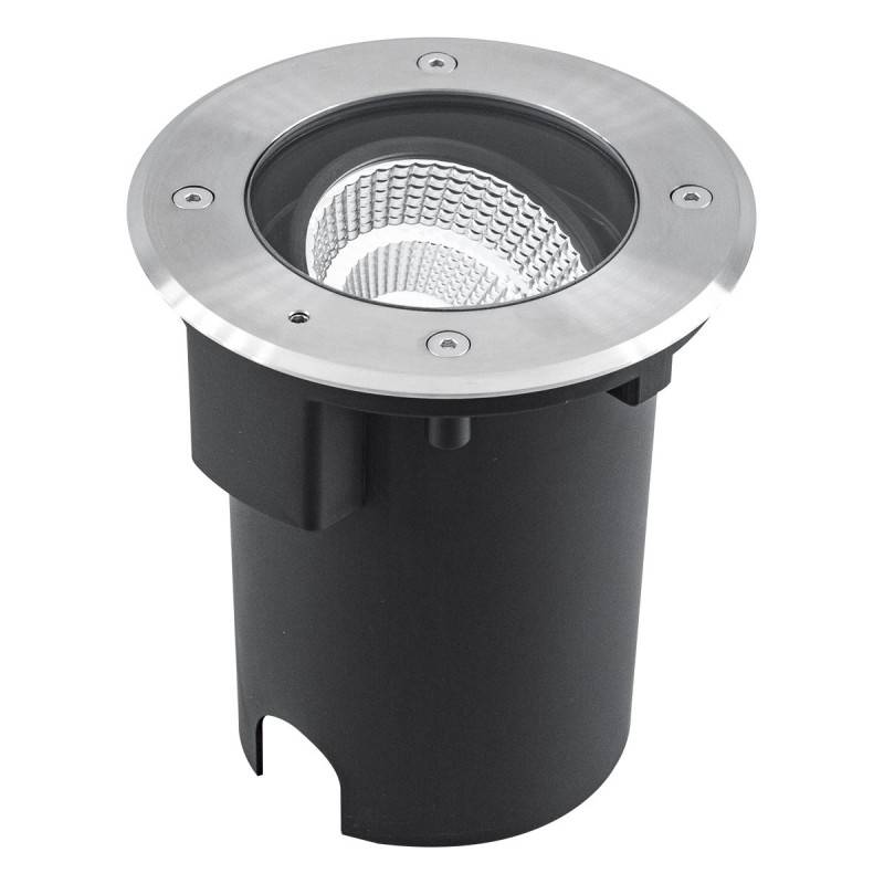 EVN Lichttechnik LED-Bodeneinbauleuchte PC67101502W