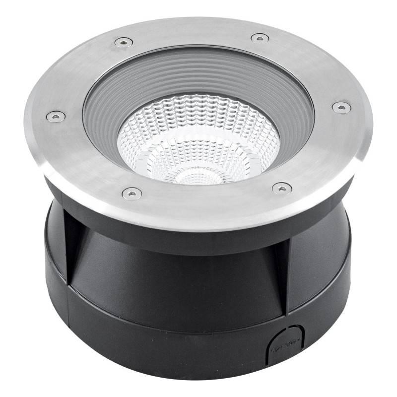 EVN Lichttechnik LED-Bodeneinbauleuchte PC67102402W