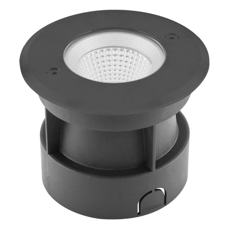 EVN Lichttechnik LED-Bodeneinbauleuchte PC67106002NA