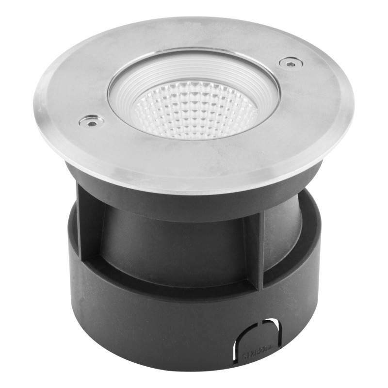 EVN Lichttechnik LED-Bodeneinbauleuchte PC67106002NM