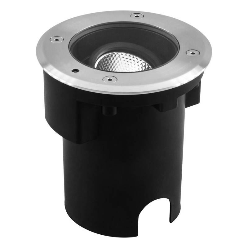 EVN Lichttechnik LED-Bodeneinbauleuchte PC67107002D