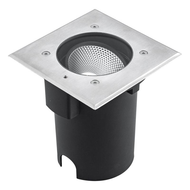 EVN Lichttechnik LED-Bodeneinbauleuchte PC674101502