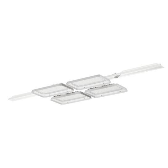 Siteco LED-Hallenleuchte 51HLA1D24MLB