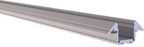 Radium Lampenwerk Aufbau-Aluminium-Profil TRPA2533