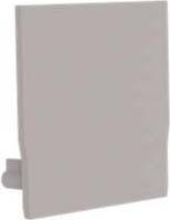 Radium Lampenwerk Profil-Endkappe ZTPA4960