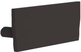 Radium Lampenwerk Endkappe ZTPA2618