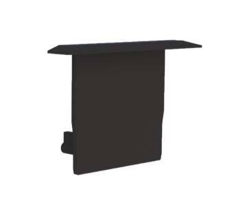 Radium Lampenwerk Endkappe ZTPA2619