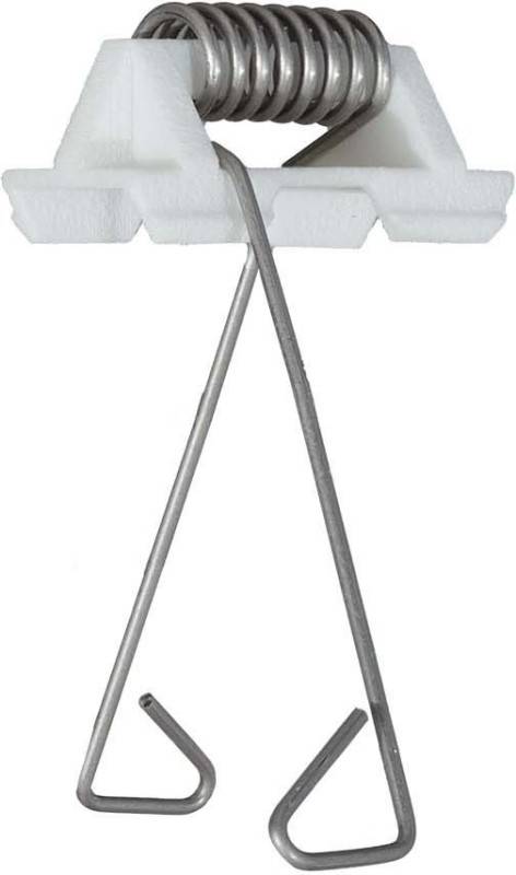 Radium Lampenwerk Montageclip ZTPA2624