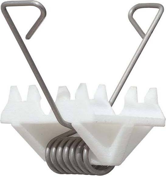 Radium Lampenwerk Montageclip ZTPA2625