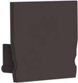 Radium Lampenwerk Endkappe ZTPA2717