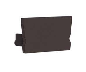 Radium Lampenwerk Endkappe ZTPA2718