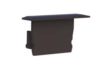 10 Stk. Radium Lampenwerk Endkappe ZTPA4410