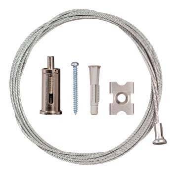 Radium Lampenwerk Seilabhänger ZTPA3020