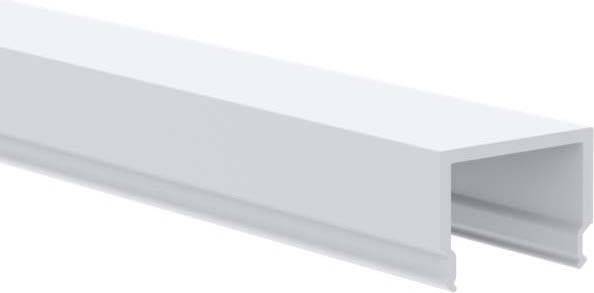 Radium Lampenwerk Abdeckung matt/diffus ZTPA3111