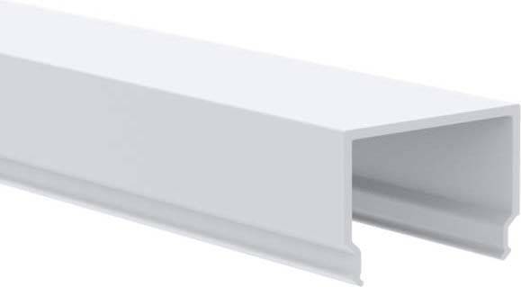 Radium Lampenwerk Abdeckung matt/diffus ZTPA3121