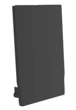 Radium Lampenwerk Endkappe ZTPA3196