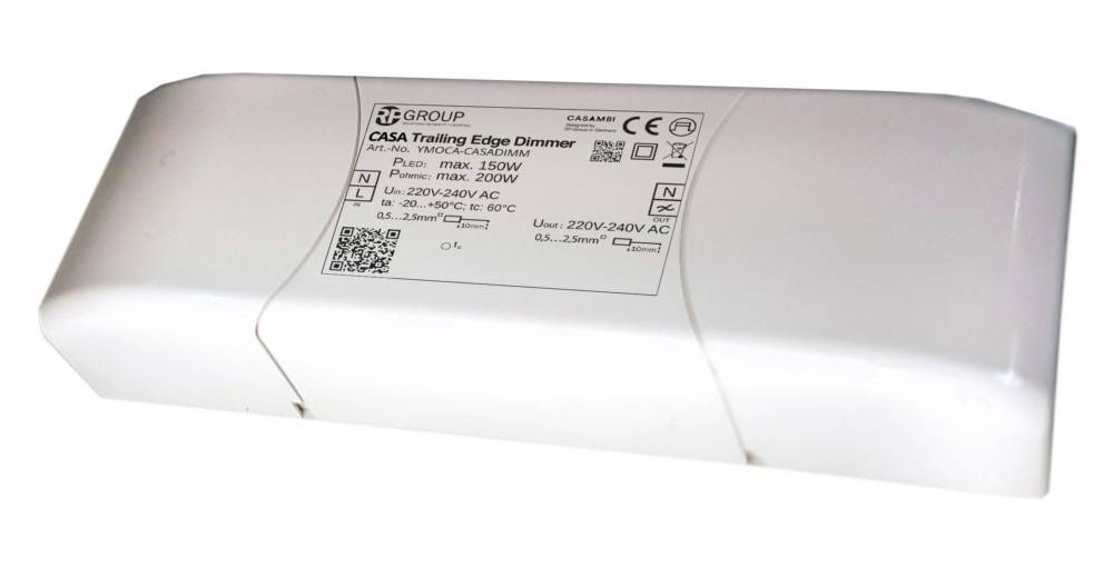 RP-Technik Casambi Steuermodul YMOCA-CASADIMM