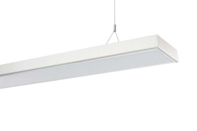 Ridi-Leuchten LED-Pendelleuchte FLAKE-PDI #0627725AH
