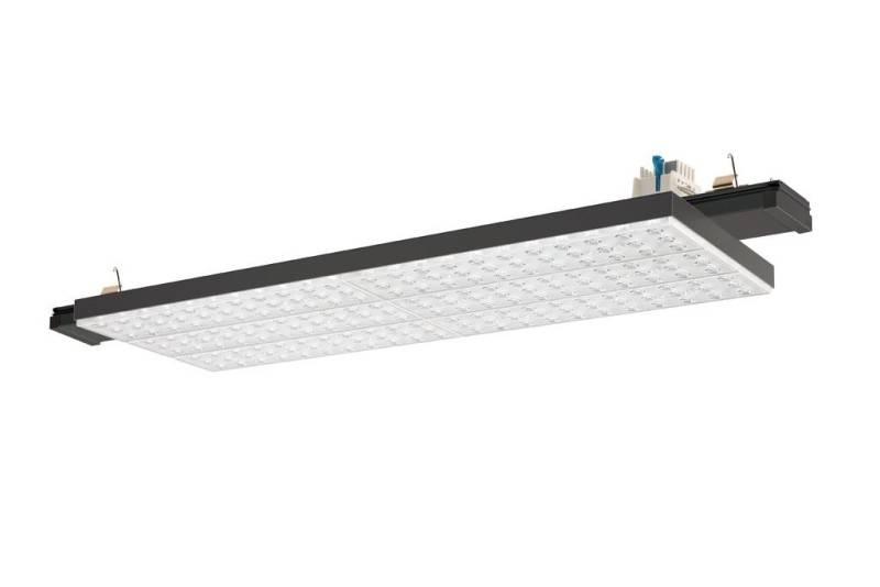 Ridi-Leuchten LED-Geräteträger VLG-BRITT #1522547SI