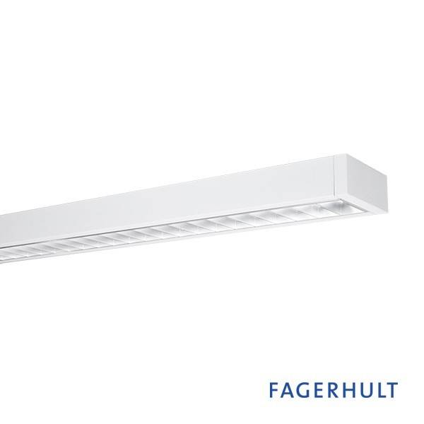 LTS Licht&Leuchten LED-Deckenleuchte CLOA100.0617.840DAws
