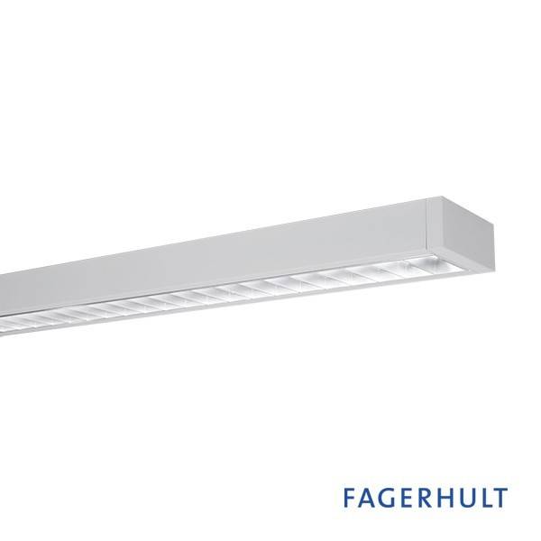 LTS Licht&Leuchten LED-Deckenleuchte CLOA105.1217.840DAsi