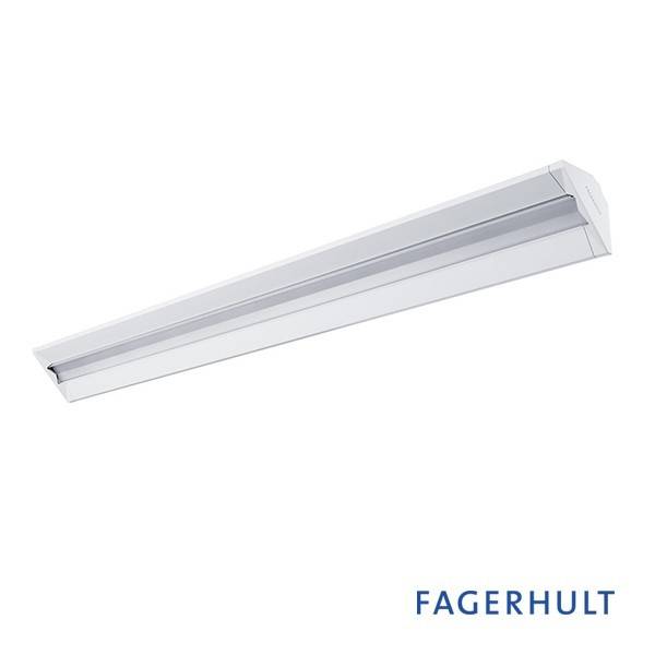 LTS Licht&Leuchten LED-Eckleuchte DWIC102.1164.840DAws