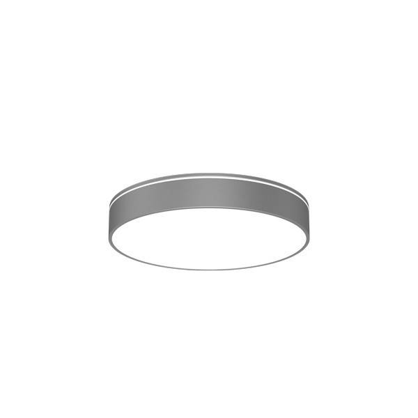 LTS Licht&Leuchten LED-Leuchte LUNXS201.830.1DALIsi