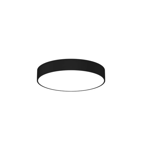 LTS Licht&Leuchten LED-Leuchte LUNXS301.830.1DALIsw
