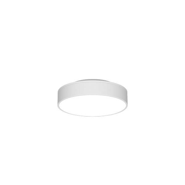 LTS Licht&Leuchten LED-Leuchte LUNXXS101.8301DALIws