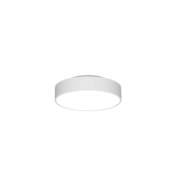 LTS Licht&Leuchten LED-Leuchte LUNXXS301.8401DALIws