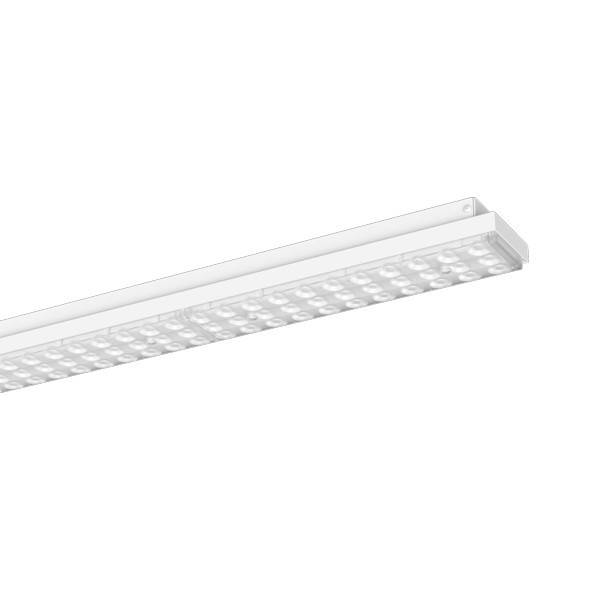 LTS Licht&Leuchten LED-Leuchte LUZ-A12 101.830.60ws