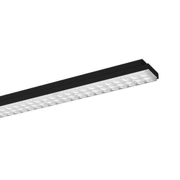LTS Licht&Leuchten LED-Leuchte LUZ-A12 103.840.ASsw