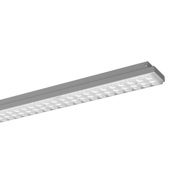 LTS Licht&Leuchten LED-Leuchte LUZA12101.840.BWDAsi