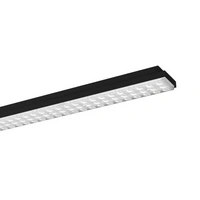 LTS Licht&Leuchten LED-Leuchte LUZA14103.840.ASDAsw LTS Licht&Leuchten LED-Leuchte LUZA14103.840.ASDAsw