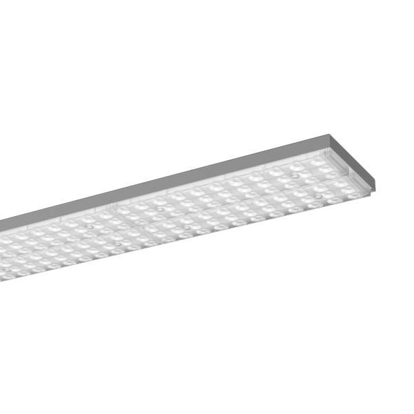 LTS Licht&Leuchten LED-Leuchte LUZ-A22 103.840.60si