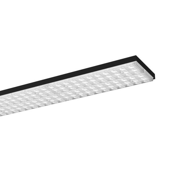 LTS Licht&Leuchten LED-Leuchte LUZ-A23 105.840.ASsw