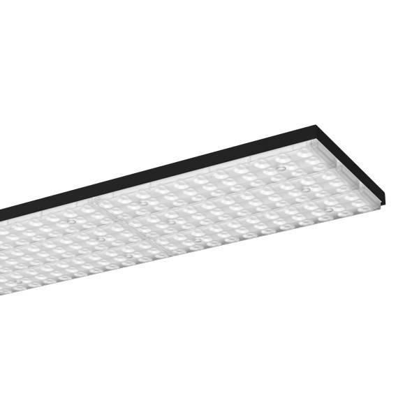 LTS Licht&Leuchten LED-Leuchte LUZA32105.840.60DAsw