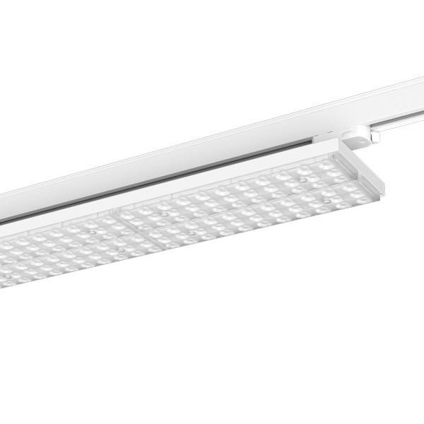 LTS Licht&Leuchten LED-Stromschienenleuchte LUZ-T22 106 #667308