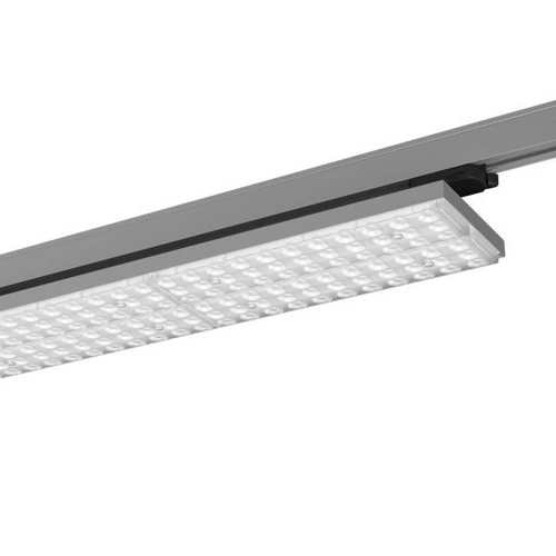 LTS Licht&Leuchten LED-Stromschienenleuchte LUZ-T23 105.830.60si LTS Licht&Leuchten LED-Stromschienenleuchte LUZ-T23 105.830.60si