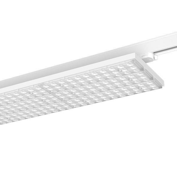 LTS Licht&Leuchten LED-Stromschienenleuchte LUZ-T32 105.840.BWws