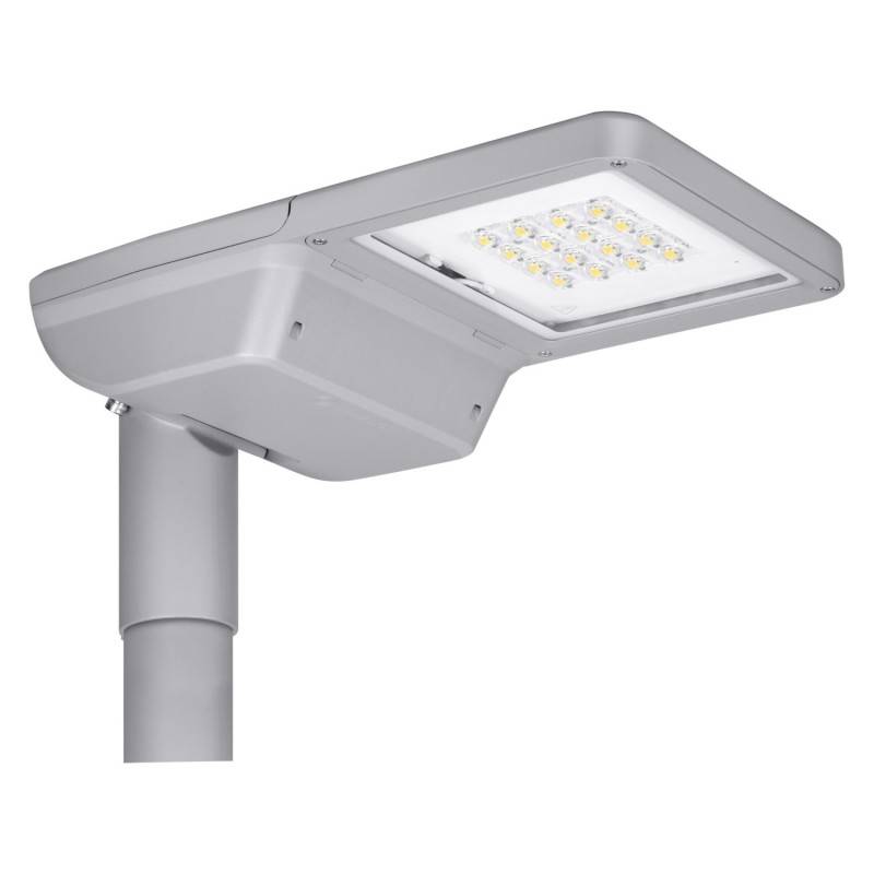 Ledvance LED-Mastleuchte SLFL.SMP13W727RV25ST