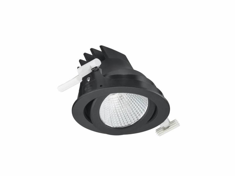 Philips Lighting LED-Einbaustrahler RS771B27S930PSUEWBBK
