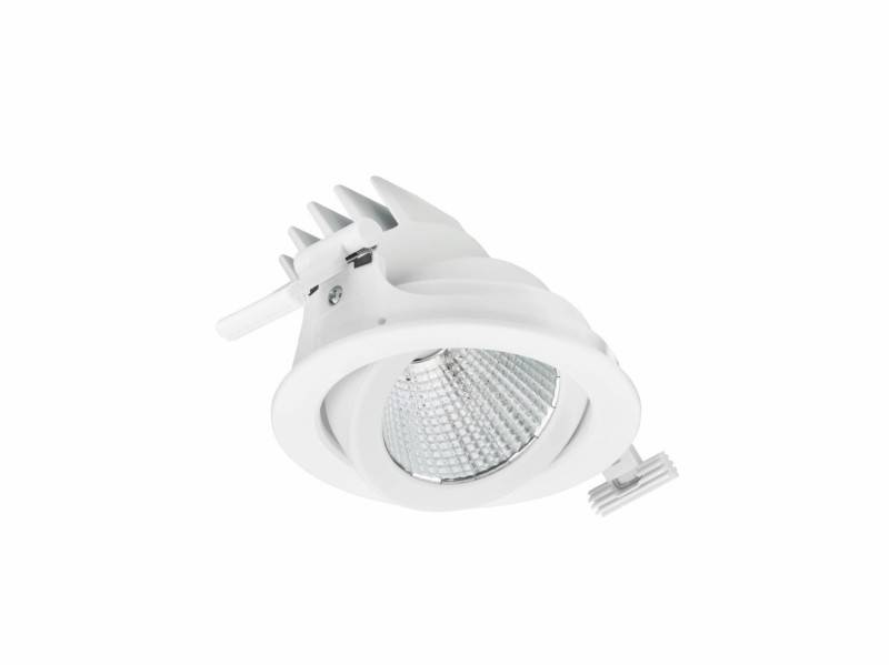 Philips Lighting LED-Einbaustrahler RS771B49S840PSUEHWBW