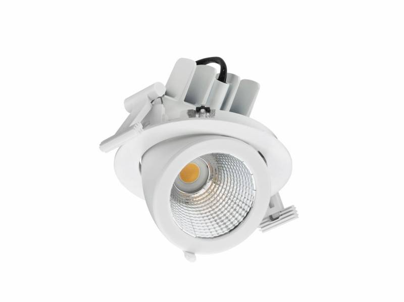 Philips Lighting LED-Einbaustrahler RS772B 27S #97923200