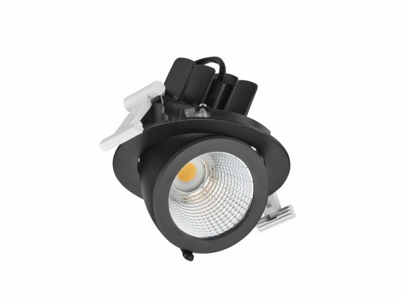 Philips Lighting LED-Einbaustrahler RS772B27S930PSUEWBBK