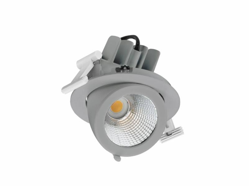 Philips Lighting LED-Einbaustrahler RS772B39S827PSUEWBSI