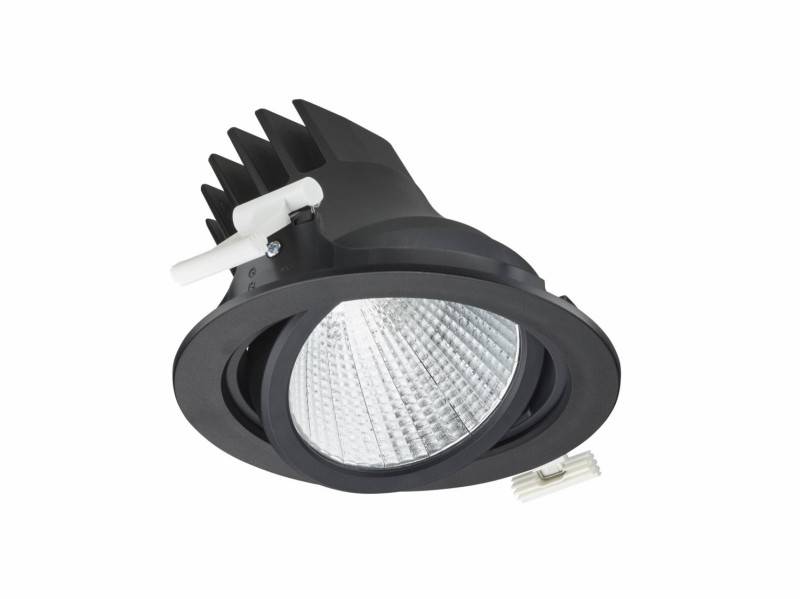 Philips Lighting LED-Einbaustrahler RS781B39S930PSUEWBBK