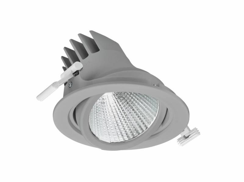 Philips Lighting LED-Einbaustrahler RS781B49S827PSUEVWBS